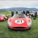 Illustration for article titled The Pebble Beach Concours dElegance Is Calling On People To Oppose Trumps Import Tariffs